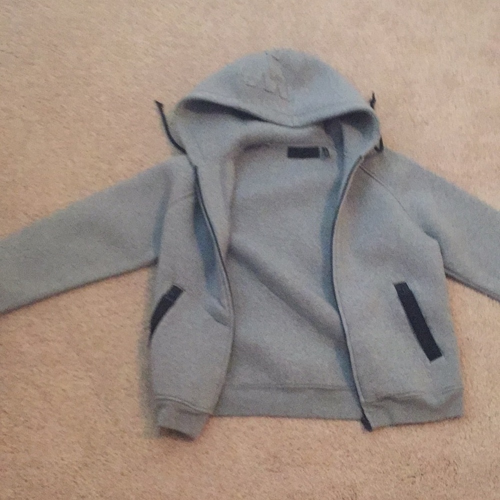 H&m hoodie x Alexander wang